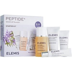 BNIB Elemis kit